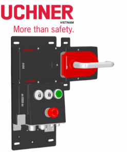 MGB-L1HB-PNA-R-122734 Euchner Vietnam