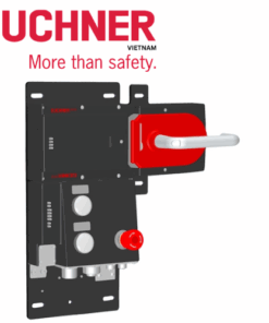 MGB-L1HB-PNA-R-124124 Euchner Vietnam