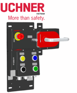 MGB-L1HB-PNA-R-127371 Euchner Vietnam