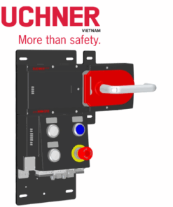 MGB-L1HB-PNC-R-117102 Euchner Vietnam