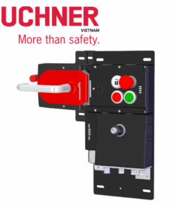 MGB-L1HEB-EIA-L-166743 Euchner Vietnam