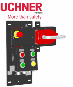 MGB-L2HEB-EIA-R-161479 Euchner Vietnam