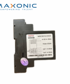 MSC301E-C0C0 MAXONIC VIETNAM