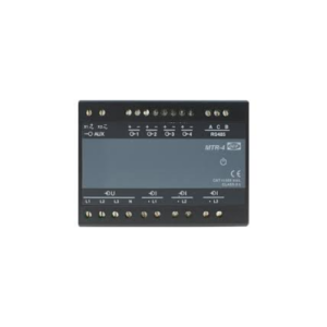 MTR-4 Bộ điều khiển | Deif Vietnam
