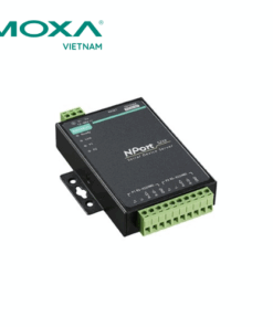 NPort 5232 Moxa Vietnam