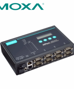 NPort 5650I-8-DT Moxa Vietnam