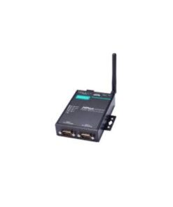 NPort W2250A-W4-EU | MOXA Vietnam