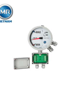 OLTC oil level indicator 12D7 MESSKO VIETNAM