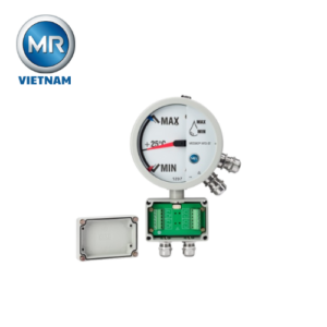 OLTC oil level indicator 12D7 MESSKO VIETNAM
