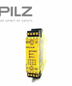 PNOZ X2.8P 24VACDC Pilz Vietnam