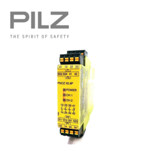 PNOZ X2.8P 24VACDC Pilz Vietnam