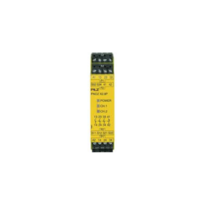 PNOZ X2.8P | Pilz Vietnam