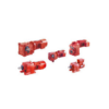 R67 DRN112M | SEW EURODRIVE Vietnam