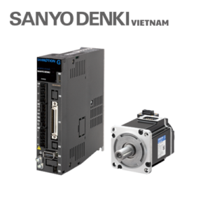 SANMOTION G SANYO DENKI VIETNAM