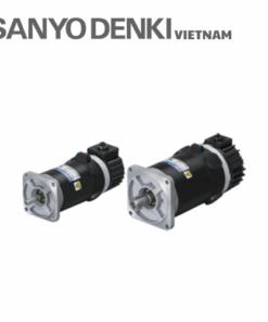 SANMOTION K ( Reduced Cogging ) SANYO DENKI VIETNAM