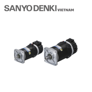 SANMOTION K ( Reduced Cogging ) SANYO DENKI VIETNAM