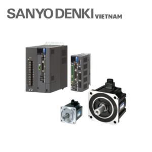 SANMOTION R SANYO DENKI VIETNAM