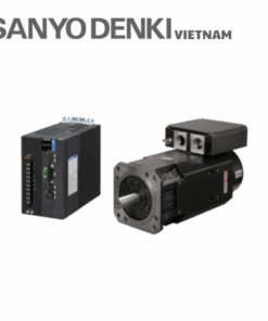 SANMOTION S SANYO DENKI VIETNAM