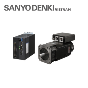 SANMOTION S SANYO DENKI VIETNAM