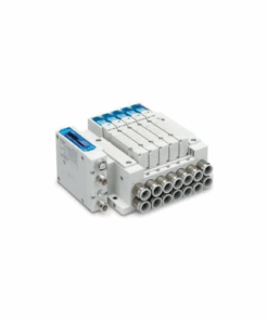 SY5220-4LZD-C6 | SMC Vietnam