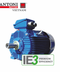 3SIE132S4 Cantoni Motor Vietnam