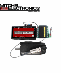 TI 5000jx Mitchell Electronics