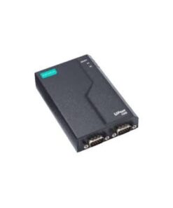UPort 1250-G2 |  MOXA Vietnam