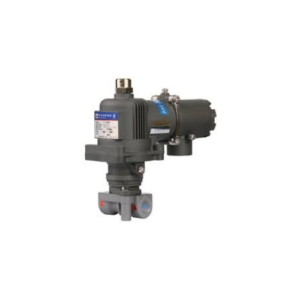YT-720 DP33 | Rotork Vietnam