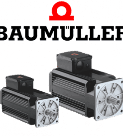 DA 225 M 54 A 17-5 Baumuller Vietnam