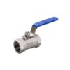 101R Van bi 1 mảnh | Inline Industries Vietnam