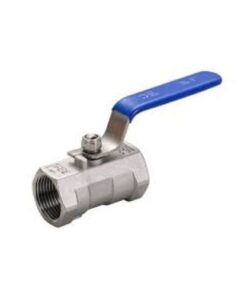 101R Van bi 1 mảnh | Inline Industries Vietnam