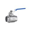 201F Van bi 2 mảnh | Inline Industries Vietnam
