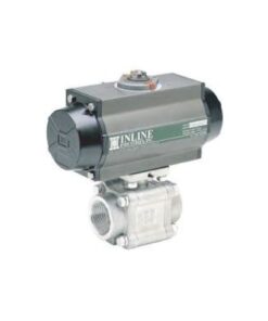 289F | Inline Industries Vietnam