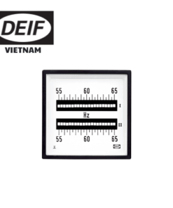 2FTQ96-x DEIF Vietnam