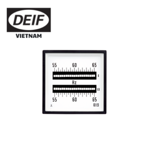 2FTQ96-x DEIF Vietnam
