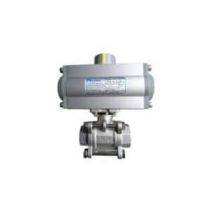 304F Van điều khiển | Inline Industries Vietnam