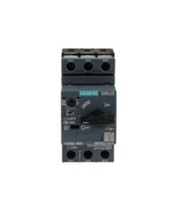 3RV2021-1JA10 | Siemens Vietnam