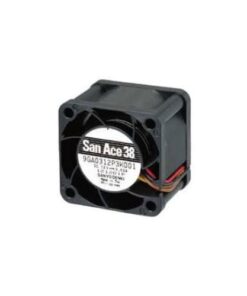 9GA0312P3J0011 | Sanyo Denki Vietnam