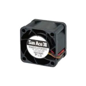 9GA0312P3K001 | Sanyo Denki Vietnam