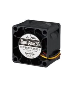 9HV3612P3K001 | Sanyo Denki Vietnam