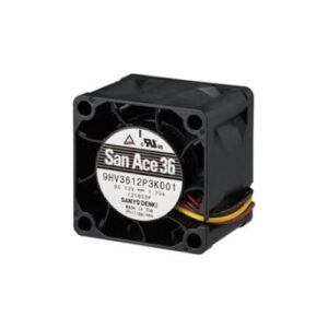 9HV3612P3K001 | Sanyo Denki Vietnam