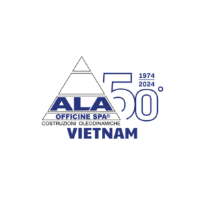 ALA OFFICINE Vietnam