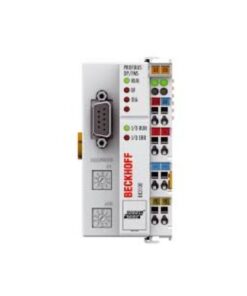 BK3100 | Beckhoff Vietnam