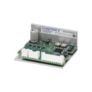F2BED200P100 | Sanyo Denki Vietnam