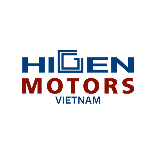 Higen Motor Vietnam