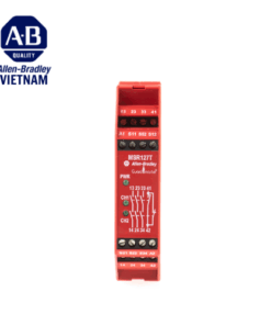 MSR127T Allen Bradley Vietnam