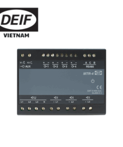 MTR-4 DEIF Vietnam