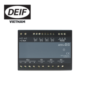 MTR-4 DEIF Vietnam