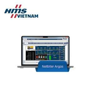 NB4000 HMS Vietnam