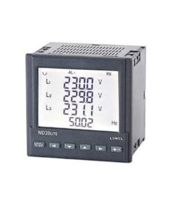 ND20LITE 22100M1 | Lumel Vietnam